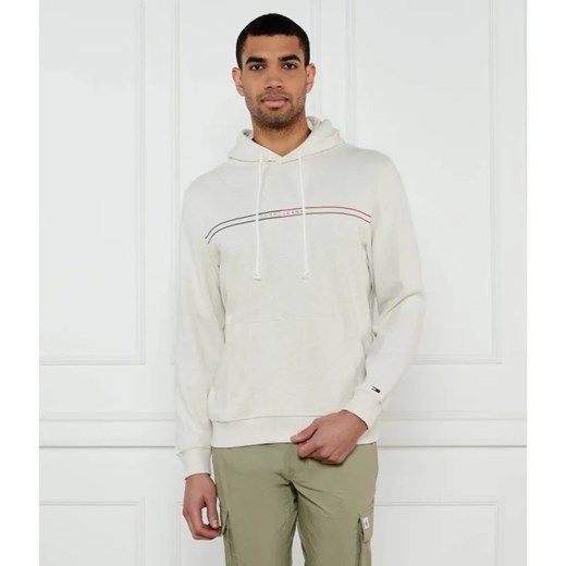 Tommy Jeans Bluza | Regular Fit ze sklepu Gomez Fashion Store w kategorii Bluzy męskie - zdjęcie 184979112