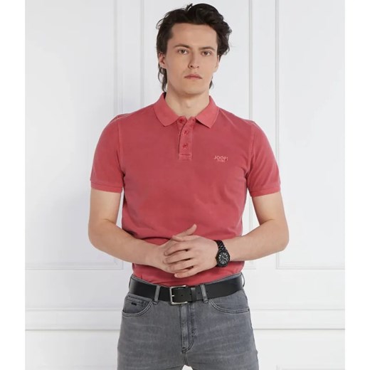 Joop! Jeans Polo Ambrosio | Regular Fit ze sklepu Gomez Fashion Store w kategorii T-shirty męskie - zdjęcie 184979121