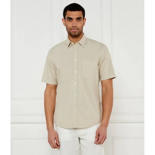 BOSS ORANGE Koszula Relegant_6-short_M | Regular Fit ze sklepu Gomez Fashion Store w kategorii Koszule męskie - zdjęcie 184979141