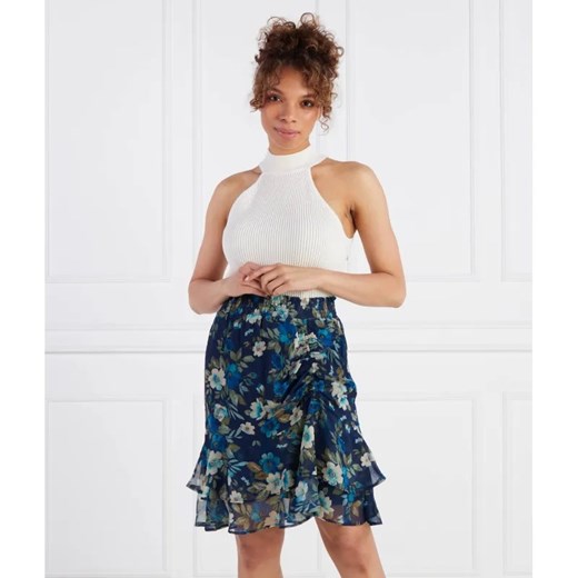 GUESS Spódnica ALIX ze sklepu Gomez Fashion Store w kategorii Spódnice - zdjęcie 184979153