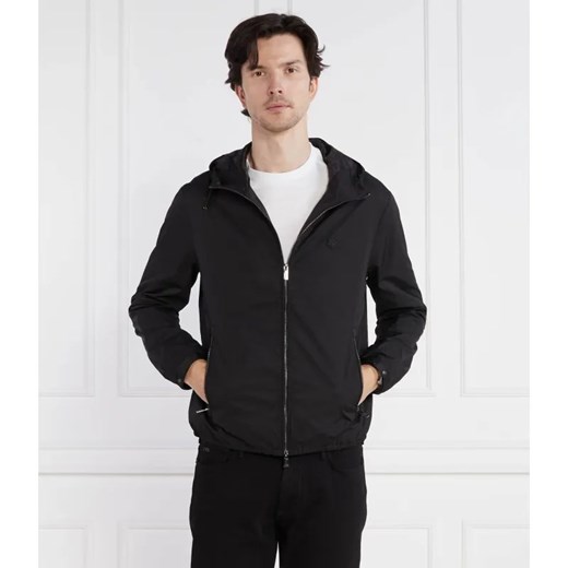 Emporio Armani Kurtka | Regular Fit ze sklepu Gomez Fashion Store w kategorii Kurtki męskie - zdjęcie 184979180