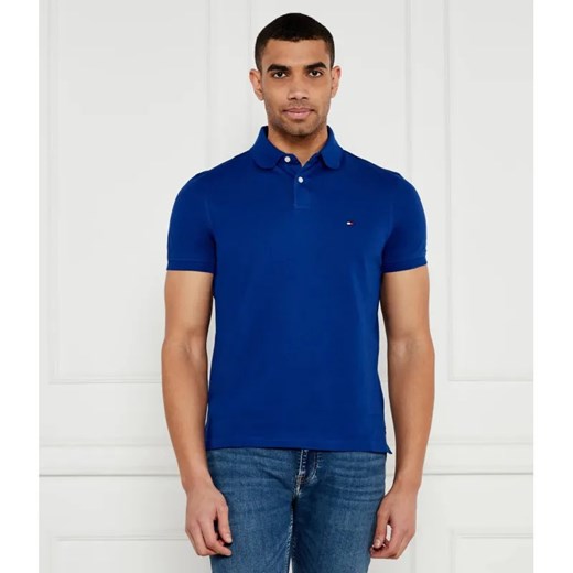 Tommy Hilfiger Polo 1985 | Regular Fit ze sklepu Gomez Fashion Store w kategorii T-shirty męskie - zdjęcie 184979200