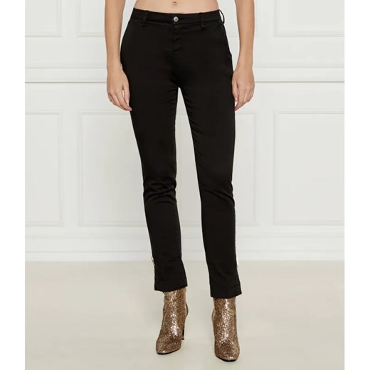 Liu Jo Jeansy | Slim Fit ze sklepu Gomez Fashion Store w kategorii Jeansy damskie - zdjęcie 184979202