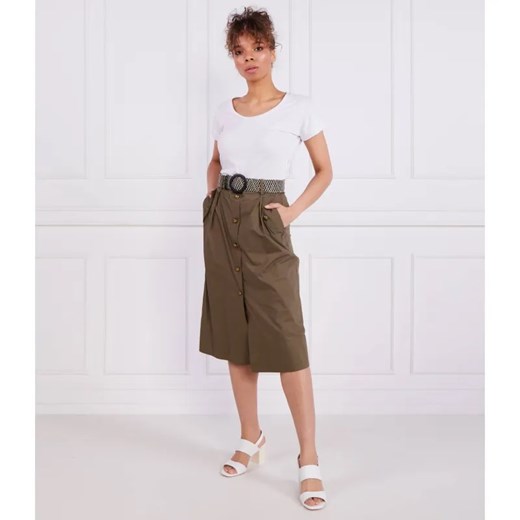 Liu Jo Sukienka ze sklepu Gomez Fashion Store w kategorii Sukienki - zdjęcie 184979232