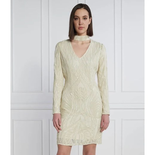 Marciano Guess Sukienka ze sklepu Gomez Fashion Store w kategorii Sukienki - zdjęcie 184979262