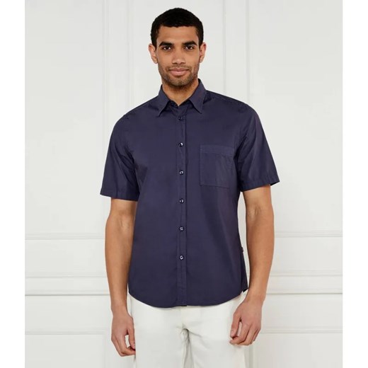 BOSS ORANGE Koszula Relegant_6-short_M | Regular Fit ze sklepu Gomez Fashion Store w kategorii Koszule męskie - zdjęcie 184979282