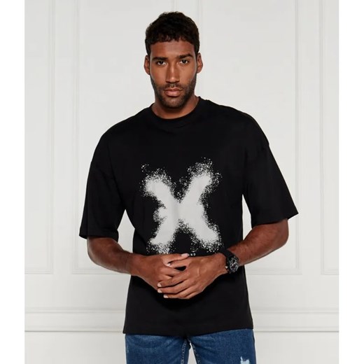 Richmond X T-shirt CASAGI | Regular Fit ze sklepu Gomez Fashion Store w kategorii T-shirty męskie - zdjęcie 184979290