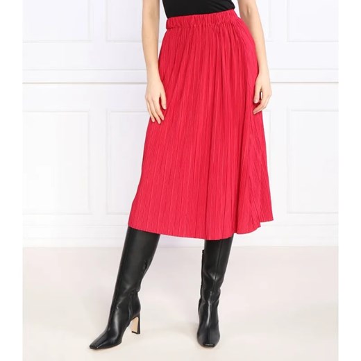 Samsøe Samsøe Spódnica ze sklepu Gomez Fashion Store w kategorii Spódnice - zdjęcie 184979301