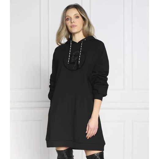 Liu Jo Sport Sukienka ze sklepu Gomez Fashion Store w kategorii Sukienki - zdjęcie 184979341