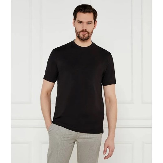 Hechter Paris T-shirt | Regular Fit ze sklepu Gomez Fashion Store w kategorii T-shirty męskie - zdjęcie 184979362