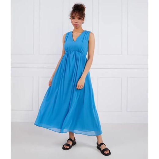 Weekend MaxMara Sukienka ANTONY ze sklepu Gomez Fashion Store w kategorii Sukienki - zdjęcie 184979373