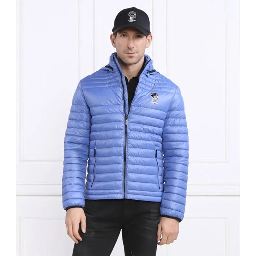 Karl Lagerfeld Kurtka | Regular Fit ze sklepu Gomez Fashion Store w kategorii Kurtki męskie - zdjęcie 184979392