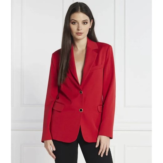 Liu Jo Marynarka | Regular Fit ze sklepu Gomez Fashion Store w kategorii Marynarki damskie - zdjęcie 184979434
