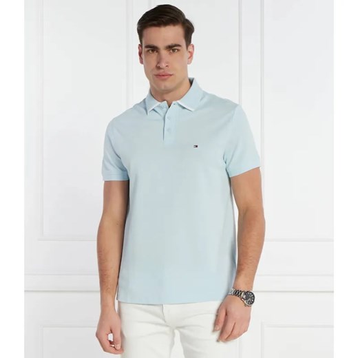 Tommy Hilfiger Polo | Regular Fit | pique Tommy Hilfiger XXXL okazyjna cena Gomez Fashion Store