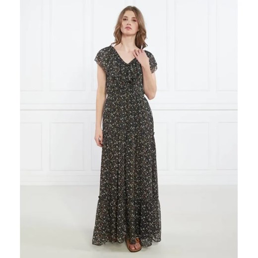 Pepe Jeans London Sukienka AROA ze sklepu Gomez Fashion Store w kategorii Sukienki - zdjęcie 184979502