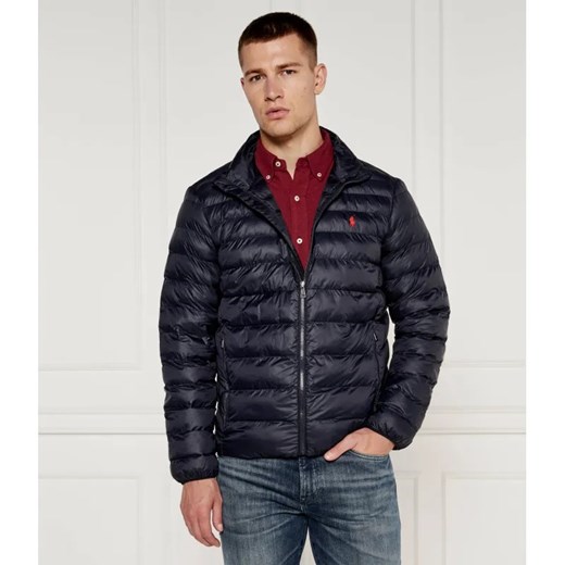 POLO RALPH LAUREN Kurtka TERRA JKT | Straight fit ze sklepu Gomez Fashion Store w kategorii Kurtki męskie - zdjęcie 184979503