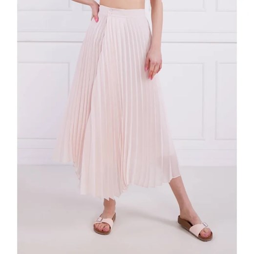 Samsøe Samsøe Spódnica ANNICA ze sklepu Gomez Fashion Store w kategorii Spódnice - zdjęcie 184979531