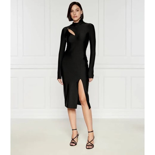 Just Cavalli Sukienka ze sklepu Gomez Fashion Store w kategorii Sukienki - zdjęcie 184979533