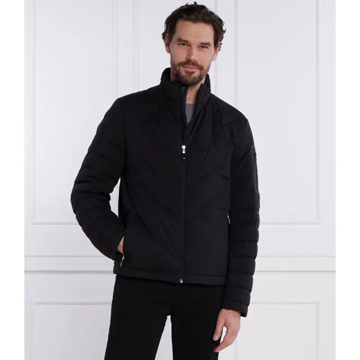 BOSS GREEN Puchowa kurtka J_Titanium | Regular Fit ze sklepu Gomez Fashion Store w kategorii Kurtki męskie - zdjęcie 184979534