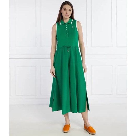Tommy Hilfiger Sukienka ze sklepu Gomez Fashion Store w kategorii Sukienki - zdjęcie 184979552