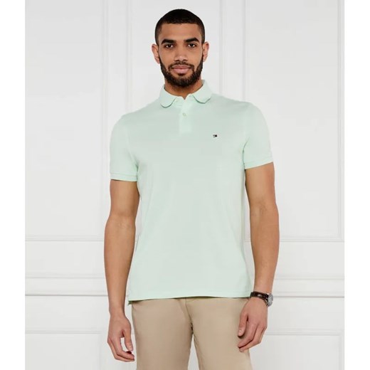 Tommy Hilfiger Polo 1985 | Regular Fit | stretch ze sklepu Gomez Fashion Store w kategorii T-shirty męskie - zdjęcie 184979554