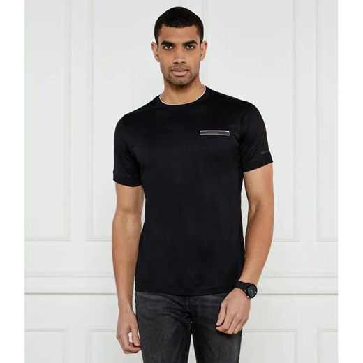 Karl Lagerfeld T-shirt | Regular Fit ze sklepu Gomez Fashion Store w kategorii T-shirty męskie - zdjęcie 184979572