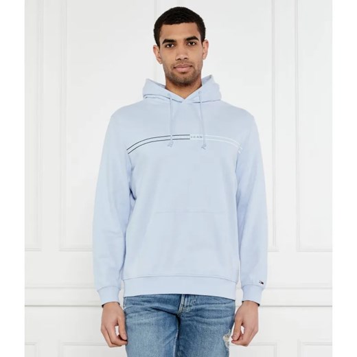 Tommy Jeans Bluza | Loose fit ze sklepu Gomez Fashion Store w kategorii Bluzy męskie - zdjęcie 184979574