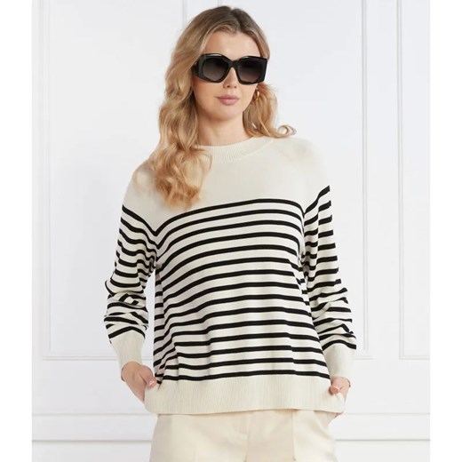 Weekend MaxMara Sweter | Regular Fit ze sklepu Gomez Fashion Store w kategorii Swetry damskie - zdjęcie 184979582