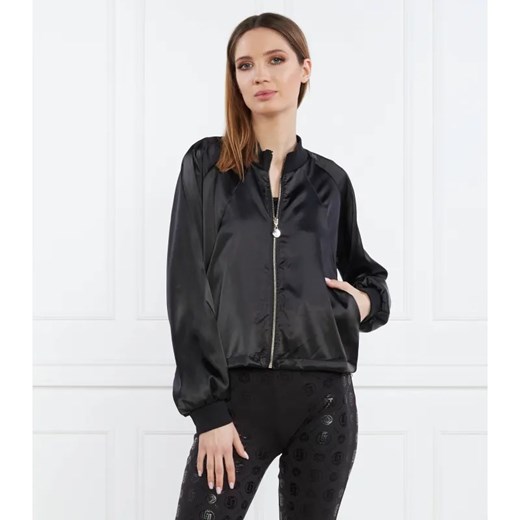 Liu Jo Sport Bluza | Regular Fit ze sklepu Gomez Fashion Store w kategorii Bluzy damskie - zdjęcie 184979593