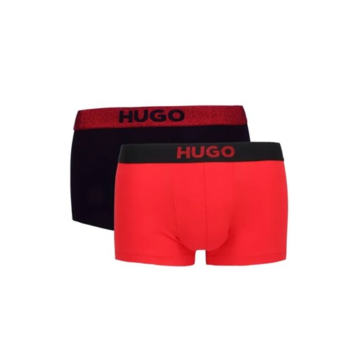 Hugo Bodywear Bokserki 2-pack ze sklepu Gomez Fashion Store w kategorii Majtki męskie - zdjęcie 184979631