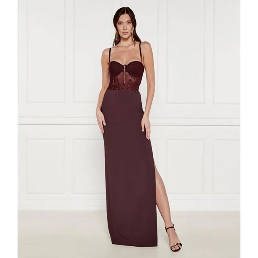 Elisabetta Franchi Sukienka ze sklepu Gomez Fashion Store w kategorii Sukienki - zdjęcie 184979633