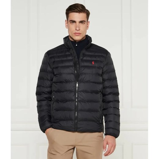 POLO RALPH LAUREN Kurtka TERRA JKT | Straight fit ze sklepu Gomez Fashion Store w kategorii Kurtki męskie - zdjęcie 184979642
