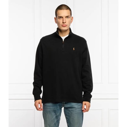 POLO RALPH LAUREN Sweter | Regular Fit ze sklepu Gomez Fashion Store w kategorii Swetry męskie - zdjęcie 184979664