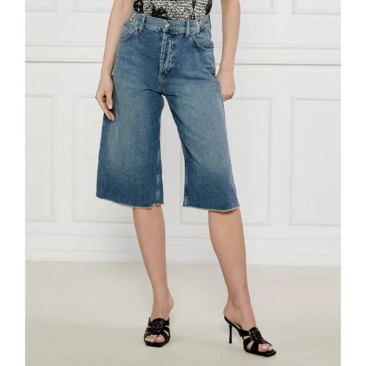 Liu Jo Jeansy | flare fit ze sklepu Gomez Fashion Store w kategorii Jeansy damskie - zdjęcie 184979684
