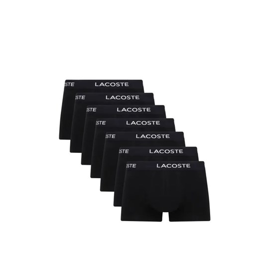 Lacoste Bokserki 7-pack ze sklepu Gomez Fashion Store w kategorii Majtki męskie - zdjęcie 184979694