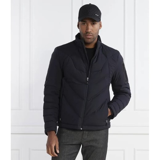 BOSS GREEN Puchowa kurtka J_Titanium | Regular Fit ze sklepu Gomez Fashion Store w kategorii Kurtki męskie - zdjęcie 184979704