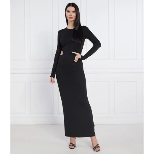 Calvin Klein Sukienka ze sklepu Gomez Fashion Store w kategorii Sukienki - zdjęcie 184979720