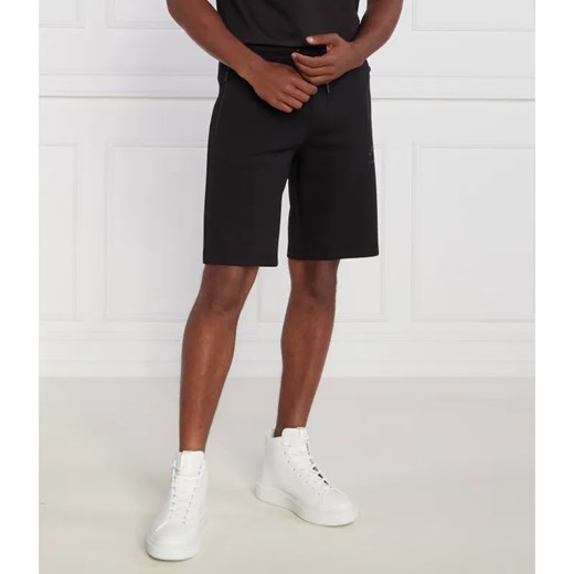 Karl Lagerfeld Szorty | Regular Fit ze sklepu Gomez Fashion Store w kategorii Spodenki męskie - zdjęcie 184979723