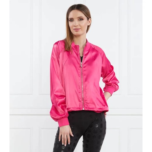 Liu Jo Sport Bluza | Regular Fit ze sklepu Gomez Fashion Store w kategorii Bluzy damskie - zdjęcie 184979772