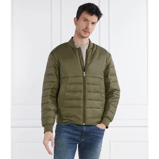 Tommy Hilfiger Kurtka bomber | Regular Fit ze sklepu Gomez Fashion Store w kategorii Kurtki męskie - zdjęcie 184979793