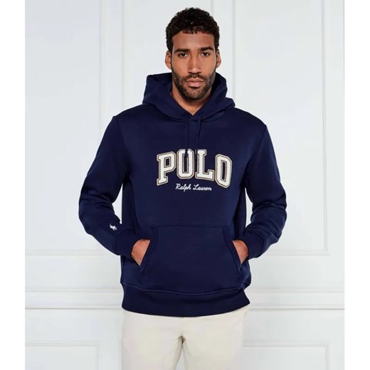 POLO RALPH LAUREN Bluza | Regular Fit ze sklepu Gomez Fashion Store w kategorii Bluzy męskie - zdjęcie 184979813