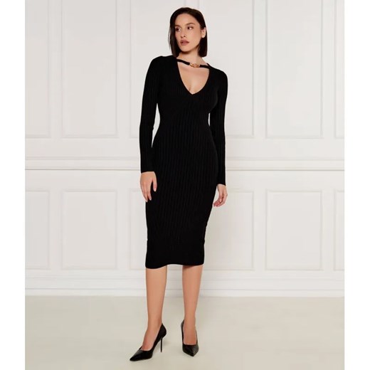 Just Cavalli Sukienka ze sklepu Gomez Fashion Store w kategorii Sukienki - zdjęcie 184979841