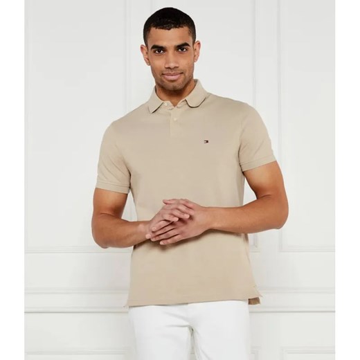 Tommy Hilfiger Polo 1985 | Regular Fit | stretch ze sklepu Gomez Fashion Store w kategorii T-shirty męskie - zdjęcie 184979842
