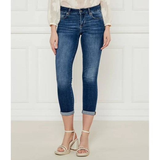 Liu Jo Jeansy | Skinny fit ze sklepu Gomez Fashion Store w kategorii Jeansy damskie - zdjęcie 184979873