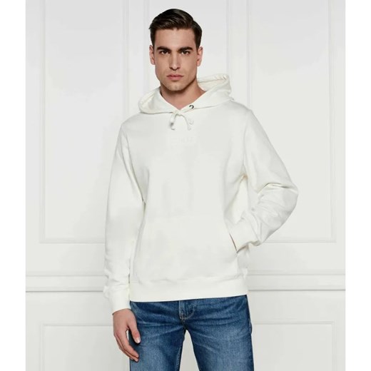 GUESS Bluza ROY | Regular Fit ze sklepu Gomez Fashion Store w kategorii Bluzy męskie - zdjęcie 184979874