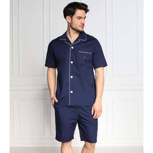 POLO RALPH LAUREN Piżama | Regular Fit ze sklepu Gomez Fashion Store w kategorii Piżamy męskie - zdjęcie 184979884