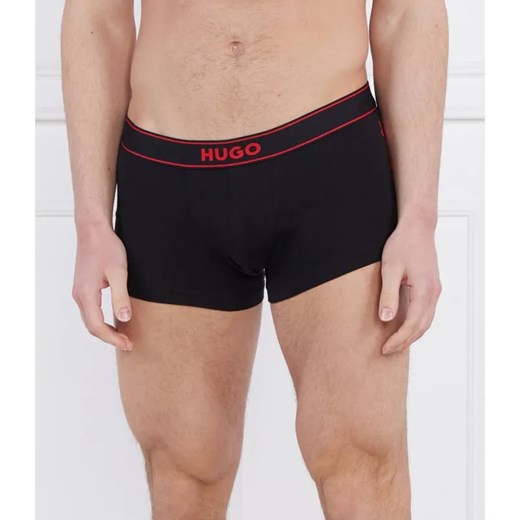Hugo Bodywear Bokserki EXCITE ze sklepu Gomez Fashion Store w kategorii Majtki męskie - zdjęcie 184979890
