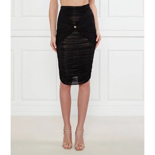 Elisabetta Franchi Spódnica ze sklepu Gomez Fashion Store w kategorii Spódnice - zdjęcie 184979962
