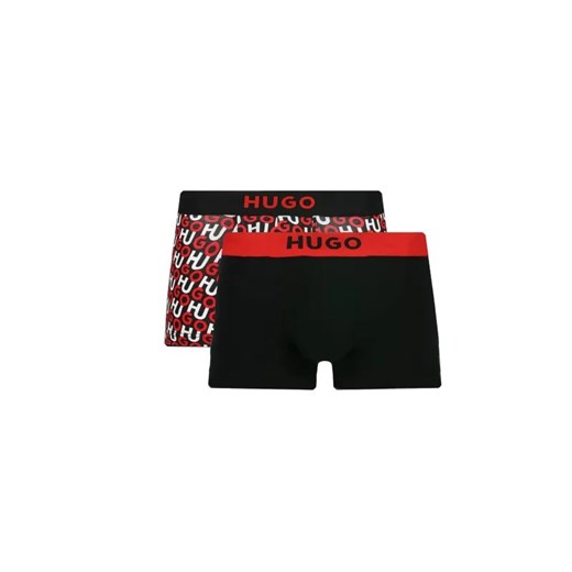 Hugo Bodywear Bokserki 2-pack ze sklepu Gomez Fashion Store w kategorii Majtki męskie - zdjęcie 184979993