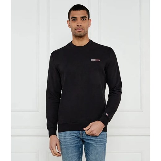 Tommy Jeans Bluza | Regular Fit ze sklepu Gomez Fashion Store w kategorii Bluzy męskie - zdjęcie 184980024
